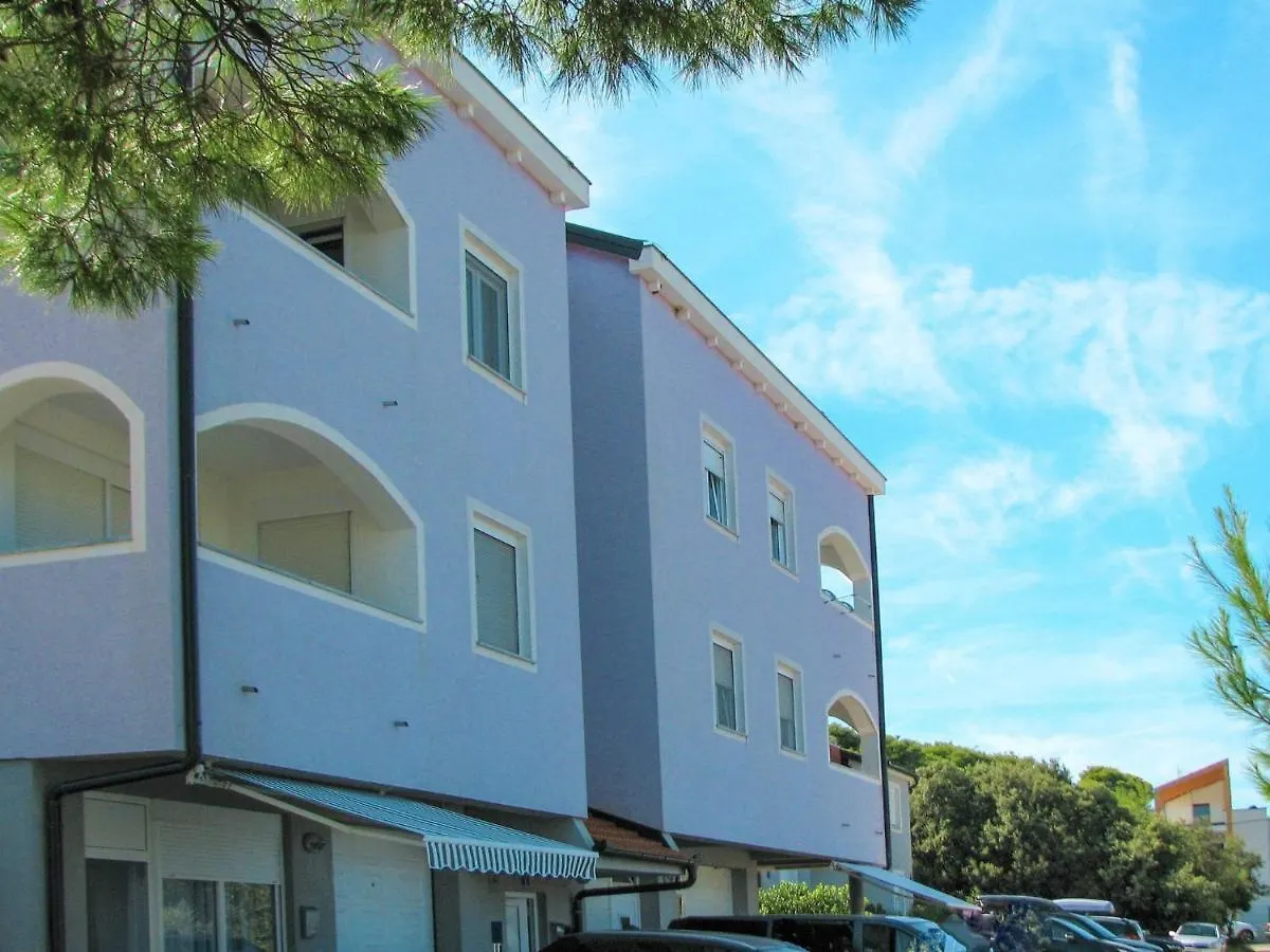 Apartment Tatjana-1 Ugljan