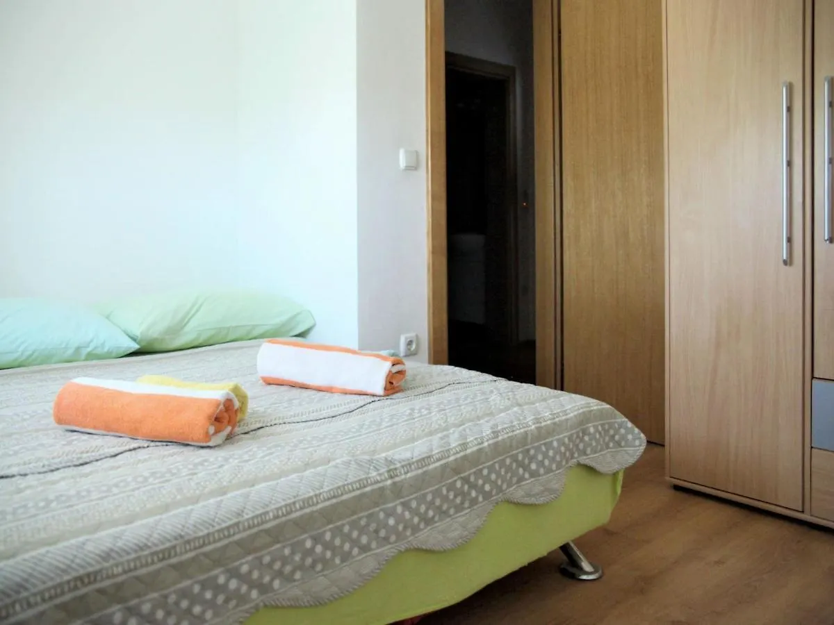 Apartment Tatjana-1 Ugljan 0*,  Croatia