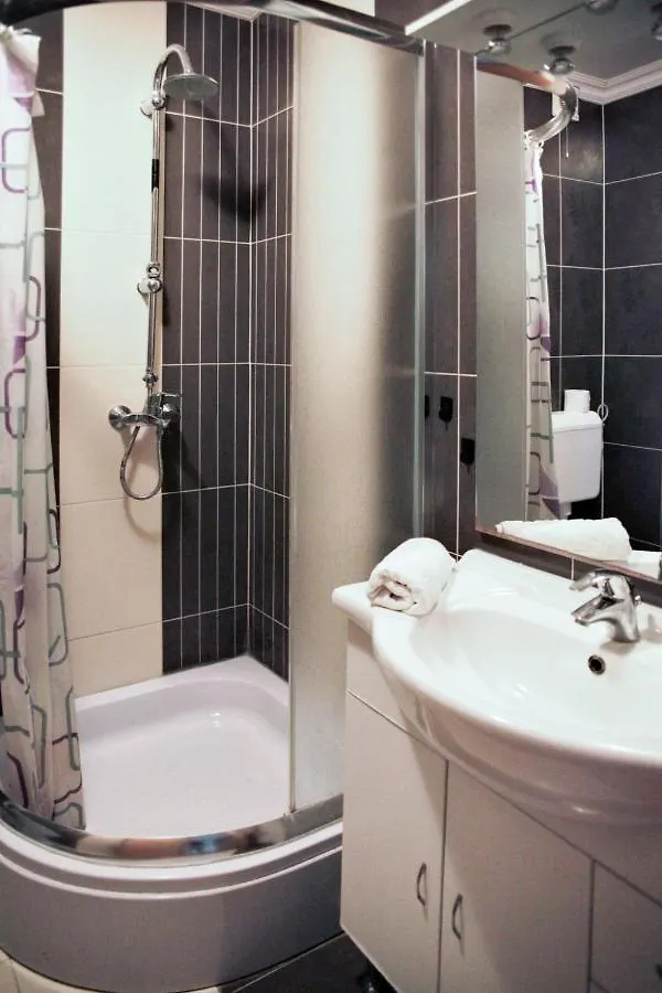 Apartment Tatjana-1 Ugljan
