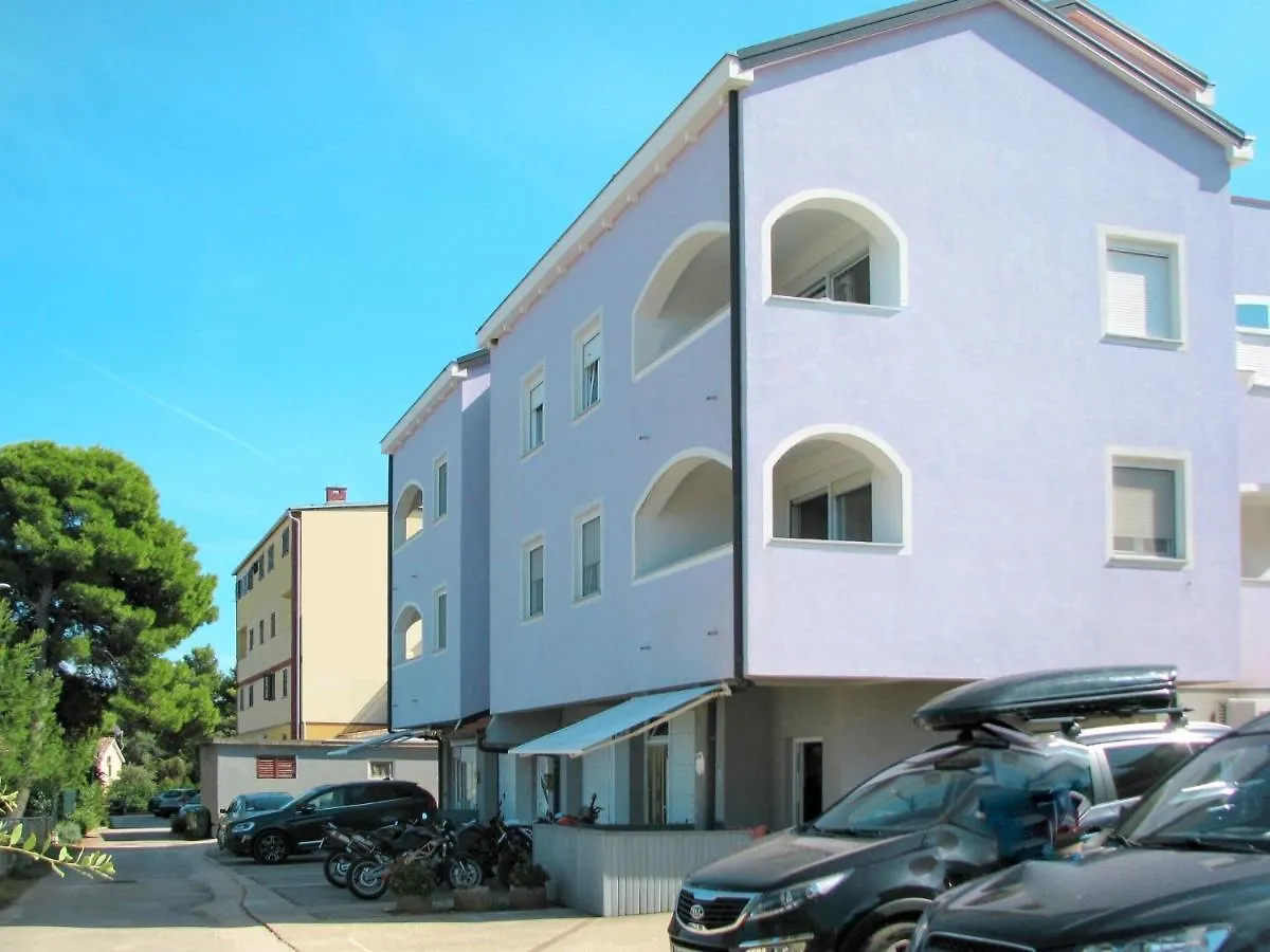 Apartment Tatjana-1 Ugljan