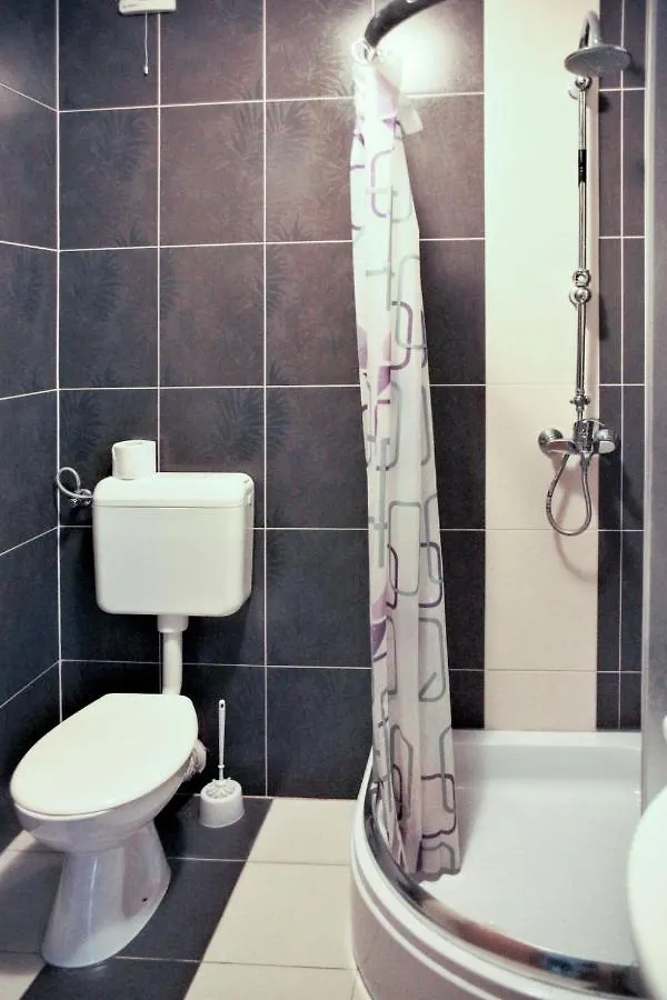 Apartment Tatjana-1 Ugljan